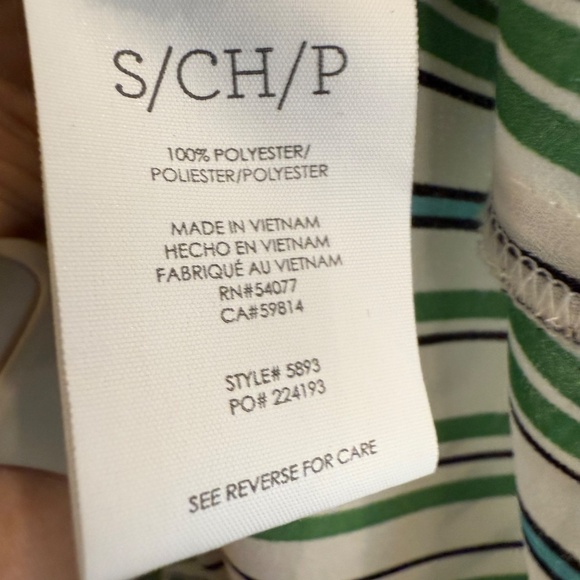 Cabi S Awning Top - Picture 5 of 5